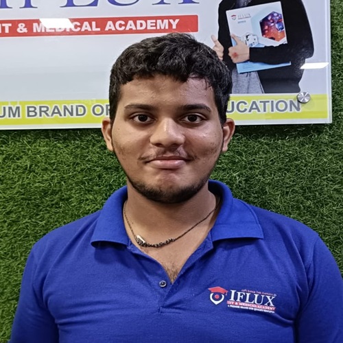 Pratik Shetty