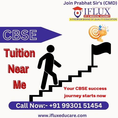CBSE   Tuition Near Me