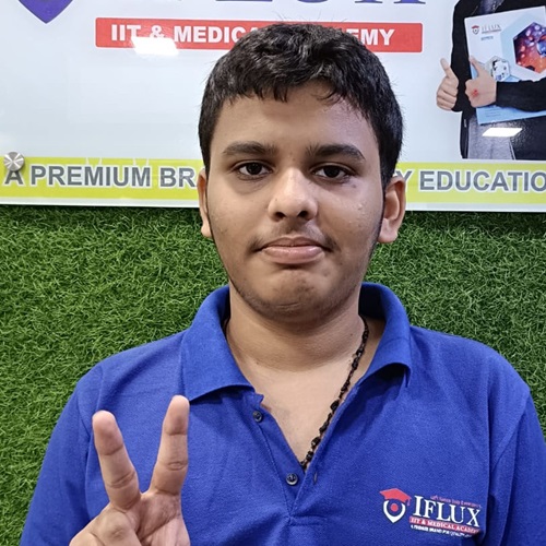 Ritik Shetty