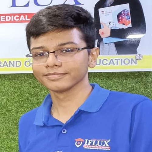Aditya Shinde