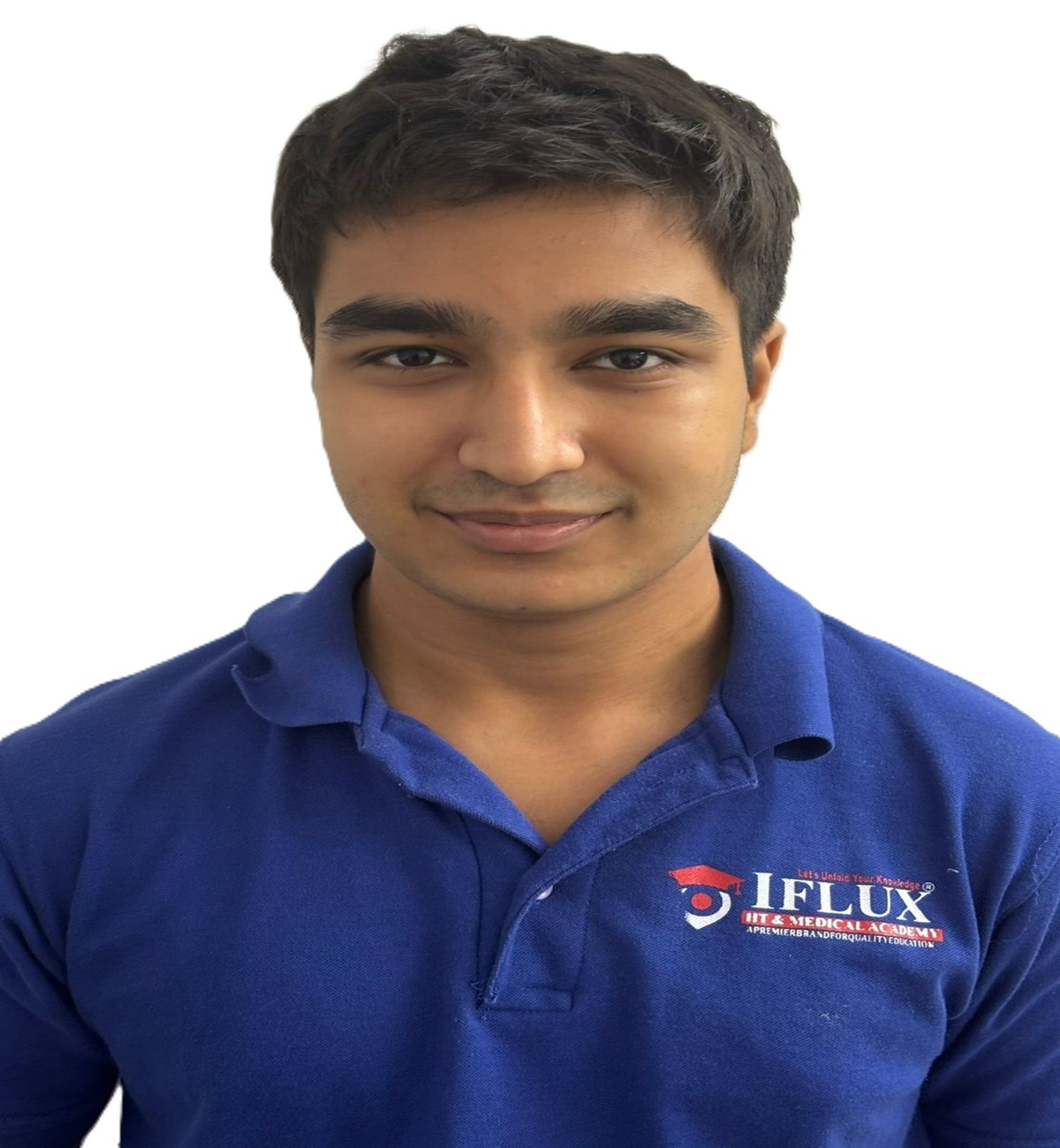 Ashutosh Poddar