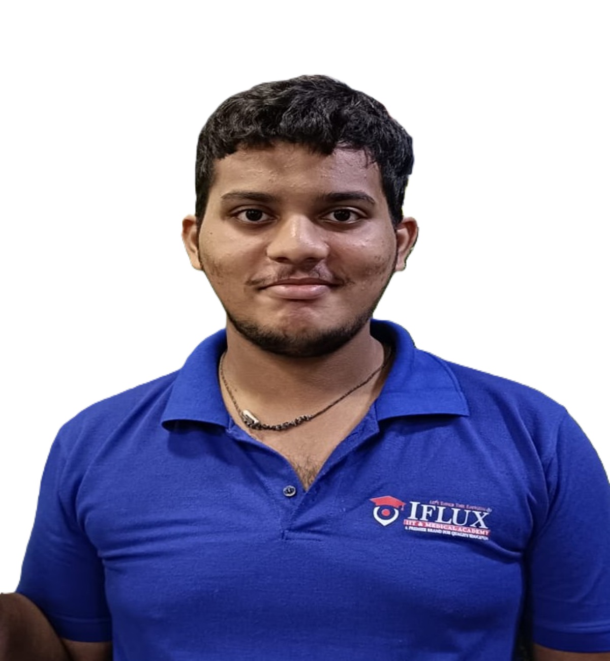 Pratik Setthy