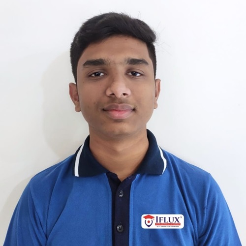 Varun Shrisath