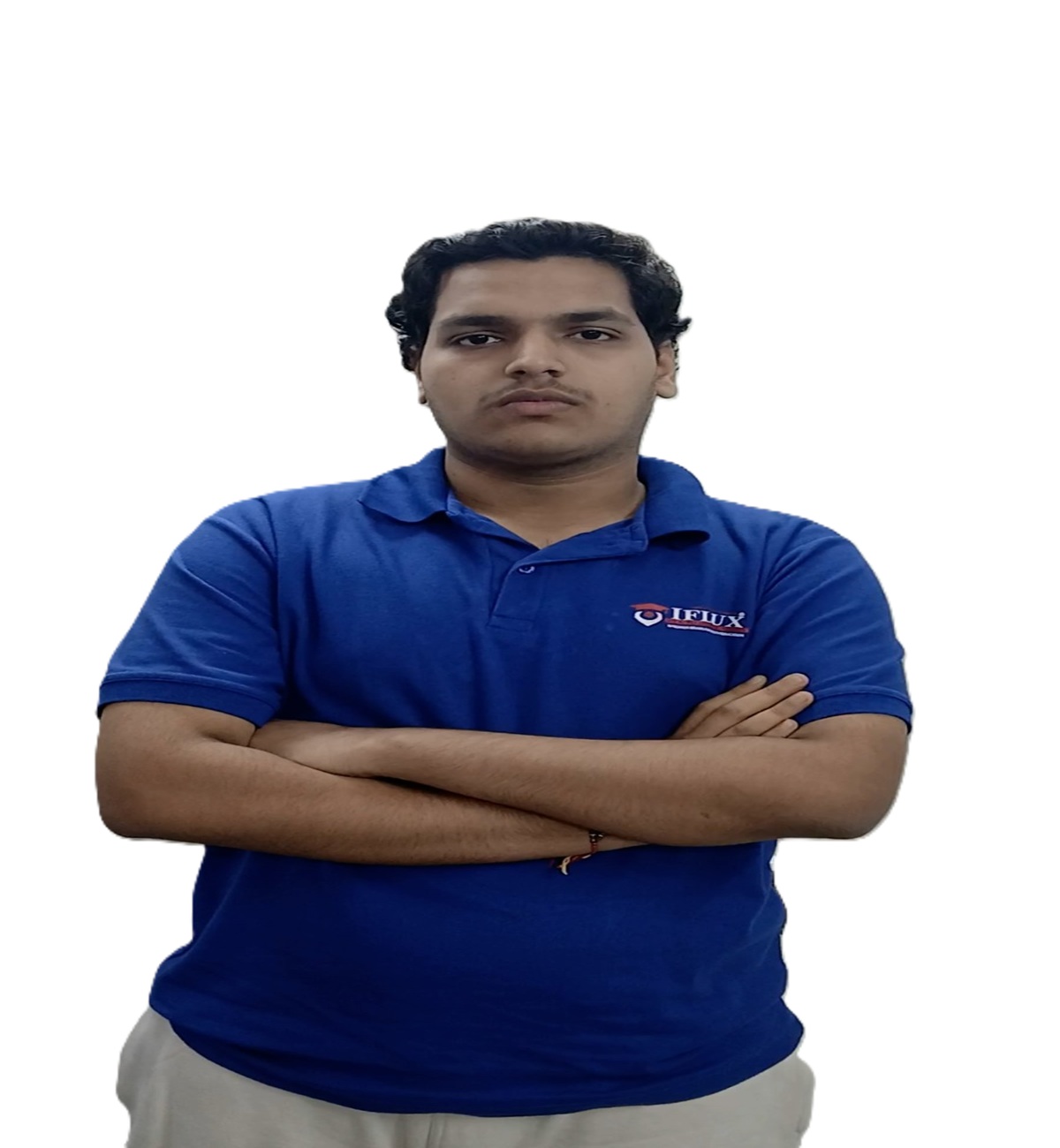 Shashank